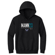 Tre Mann Kids Youth Hoodie | 500 LEVEL