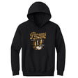 MIcah Parsons Kids Youth Hoodie | 500 LEVEL
