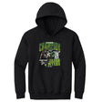 Jason Myers Kids Youth Hoodie | 500 LEVEL