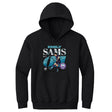 Emily Sams Kids Youth Hoodie | 500 LEVEL