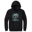 UFC Events Kids Youth Hoodie | 500 LEVEL