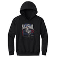 Tarik Skubal Kids Youth Hoodie | 500 LEVEL
