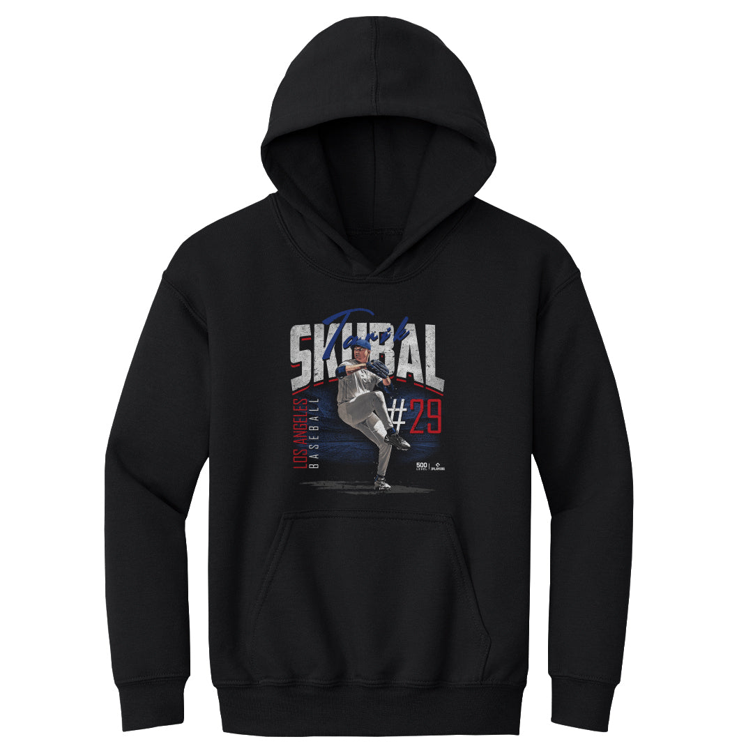 Tarik Skubal Kids Youth Hoodie | 500 LEVEL
