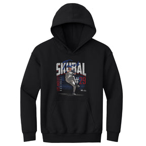 Tarik Skubal Kids Youth Hoodie | 500 LEVEL