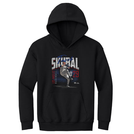 Tarik Skubal Kids Youth Hoodie | 500 LEVEL