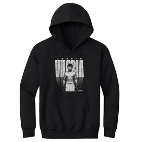 Justin Viloria Kids Youth Hoodie | 500 LEVEL