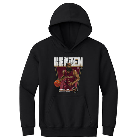 James Harden Kids Youth Hoodie | 500 LEVEL