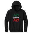 Christmas Kids Youth Hoodie | 500 LEVEL