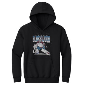 MacKenzie Blackwood Kids Youth Hoodie | 500 LEVEL