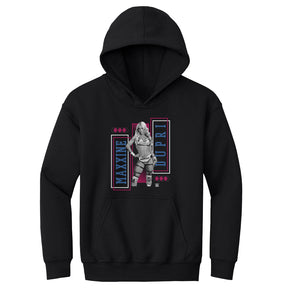 Maxxine Dupri Kids Youth Hoodie | 500 LEVEL