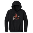 Porter Martone Kids Youth Hoodie | 500 LEVEL