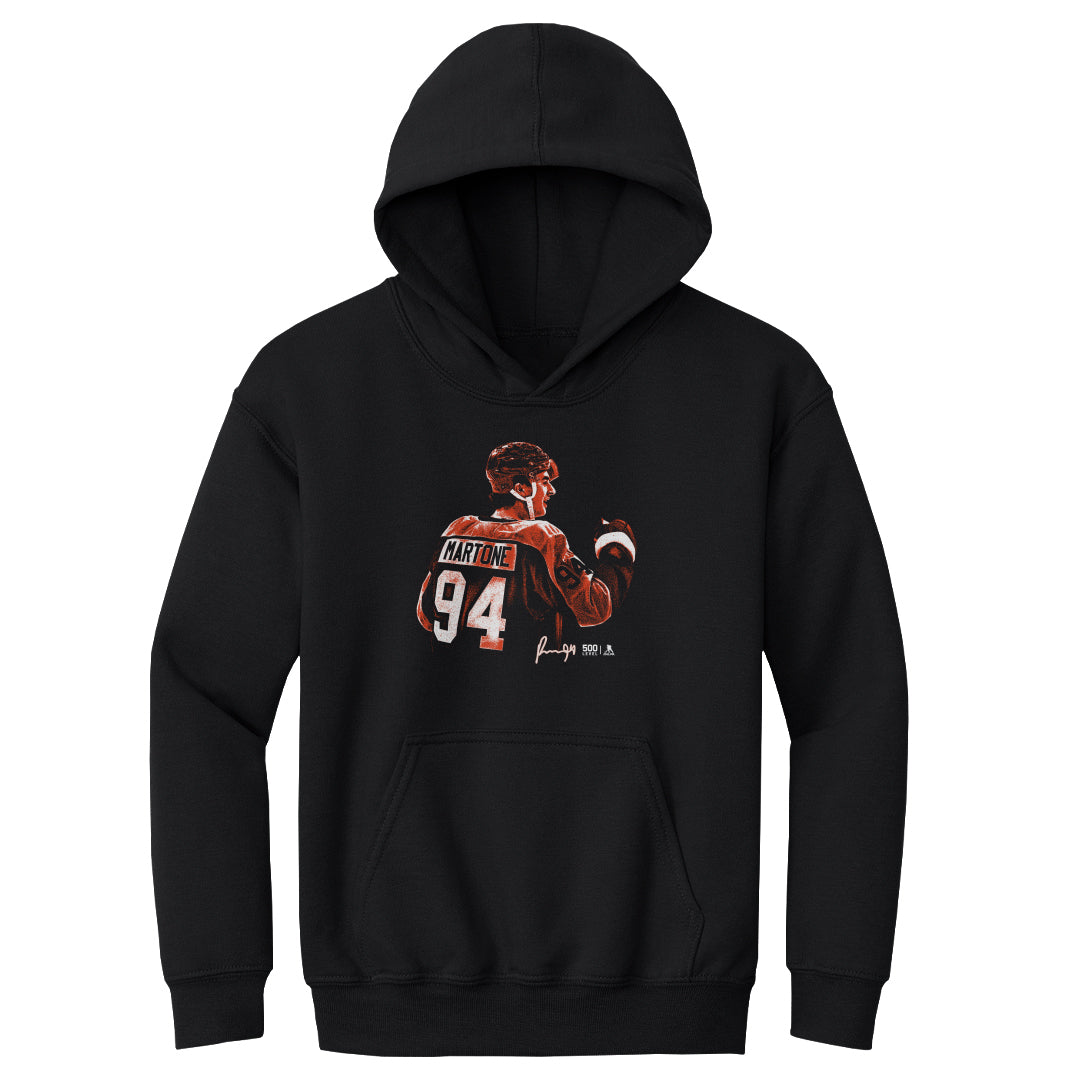 Porter Martone Kids Youth Hoodie | 500 LEVEL