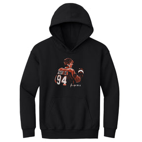 Porter Martone Kids Youth Hoodie | 500 LEVEL