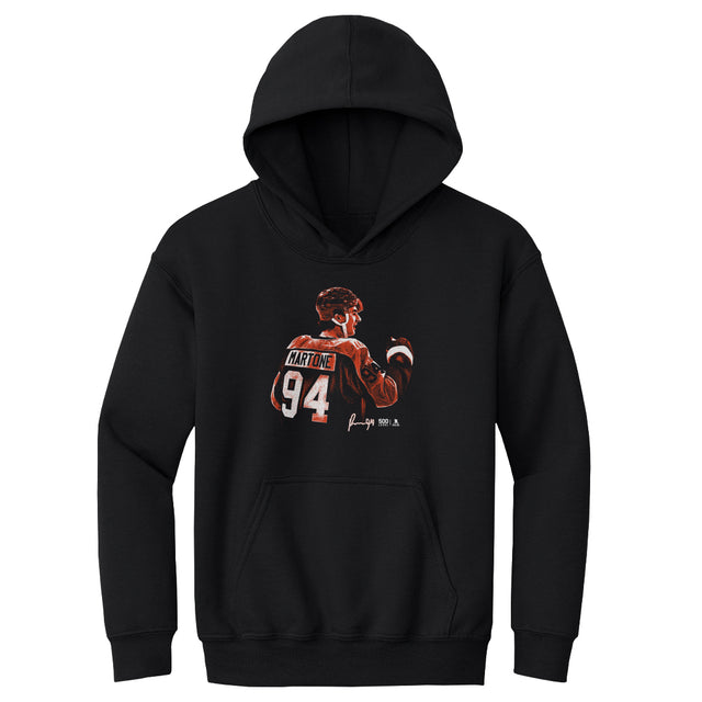 Porter Martone Kids Youth Hoodie | 500 LEVEL
