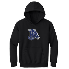St. Louis Battlehawks Kids Youth Hoodie | 500 LEVEL