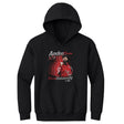 Andre Chase Kids Youth Hoodie | 500 LEVEL