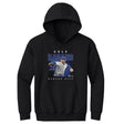 Cole Ragans Kids Youth Hoodie | 500 LEVEL