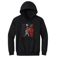 Bobby Grich Kids Youth Hoodie | 500 LEVEL