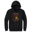 Jose Vitor Leme Kids Youth Hoodie | 500 LEVEL