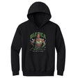 Bianca Belair Kids Youth Hoodie | 500 LEVEL