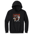 Carson Schwesinger Kids Youth Hoodie | 500 LEVEL