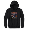 Jordan Clarkson Kids Youth Hoodie | 500 LEVEL