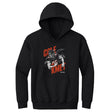 Cole Kmet Kids Youth Hoodie | 500 LEVEL