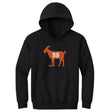 Texas Kids Youth Hoodie | 500 LEVEL