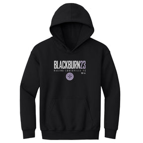 Macy Blackburn Kids Youth Hoodie | 500 LEVEL