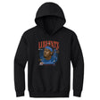 Luguentz Dort Kids Youth Hoodie | 500 LEVEL