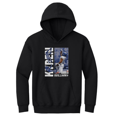 Kyren Williams Kids Youth Hoodie | 500 LEVEL