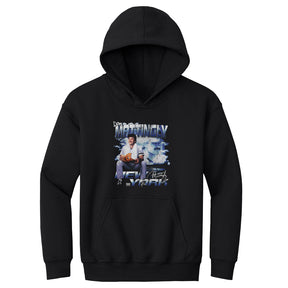 Don Mattingly Kids Youth Hoodie | 500 LEVEL