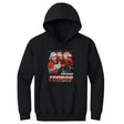 Trevor Zegras Kids Youth Hoodie | 500 LEVEL