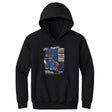 Shai Gilgeous-Alexander Kids Youth Hoodie | 500 LEVEL
