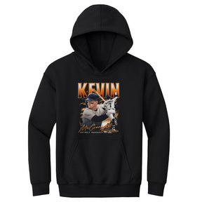 Kevin McGonigle Kids Youth Hoodie | 500 LEVEL