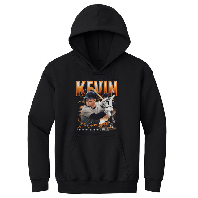 Kevin McGonigle Kids Youth Hoodie | 500 LEVEL