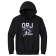 Odell Beckham Jr. Kids Youth Hoodie | 500 LEVEL