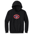 Lex Luger Kids Youth Hoodie | 500 LEVEL