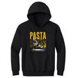 David Pastrnak Kids Youth Hoodie | 500 LEVEL