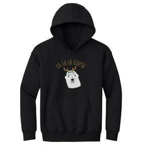 Christmas Kids Youth Hoodie | 500 LEVEL