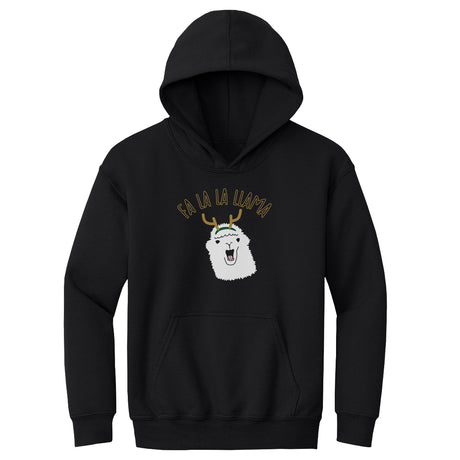 Christmas Kids Youth Hoodie | 500 LEVEL