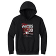 Peter Woods Kids Youth Hoodie | 500 LEVEL