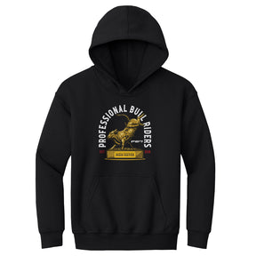 Man Hater Kids Youth Hoodie | 500 LEVEL