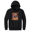 Luguentz Dort Kids Youth Hoodie | 500 LEVEL