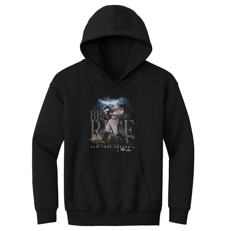 Ben Rice Kids Youth Hoodie | 500 LEVEL