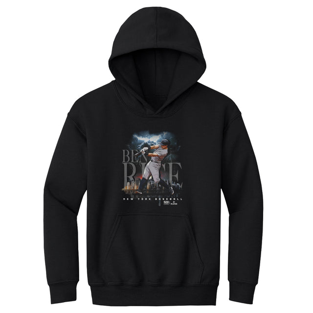 Ben Rice Kids Youth Hoodie | 500 LEVEL