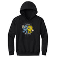 Crown Trio Kids Youth Hoodie | 500 LEVEL
