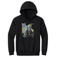 Paige Bueckers Kids Youth Hoodie | 500 LEVEL