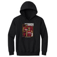 Giannis Antetokounmpo Kids Youth Hoodie | 500 LEVEL
