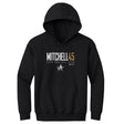 Donovan Mitchell Kids Youth Hoodie | 500 LEVEL
